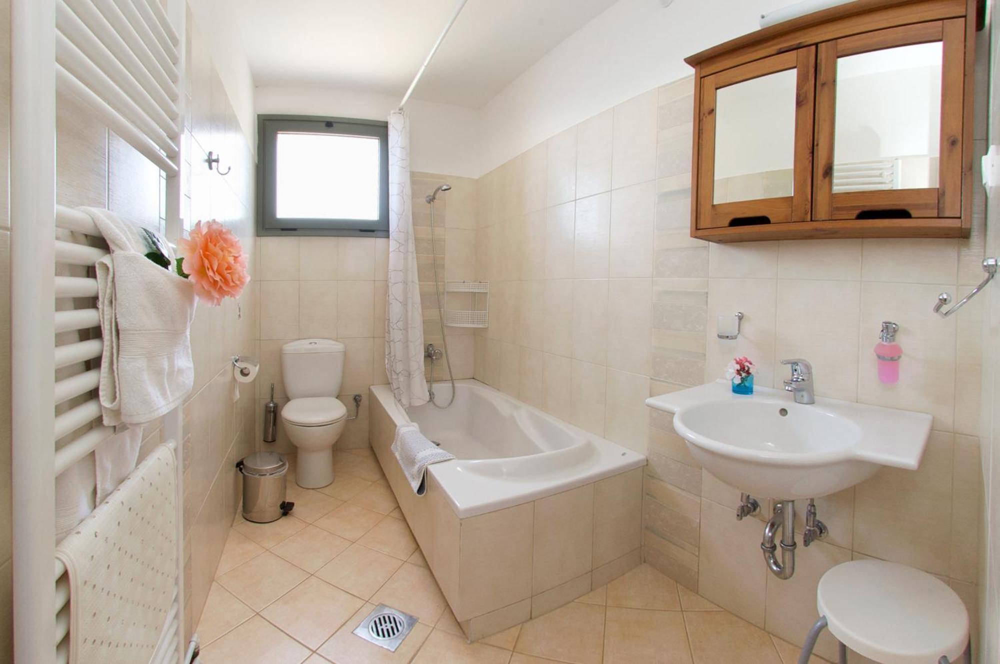 Villa Alkionis Skala  المظهر الخارجي الصورة